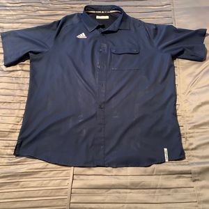 Men’s Adidas Shirt